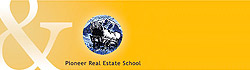 Pioneer Real Estate School & Idaho RE School