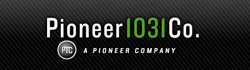 Pioneer 1031